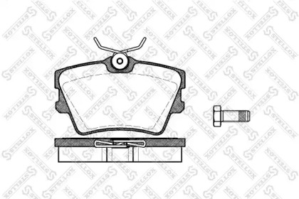 STELLOX 602 000B-SX